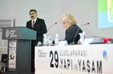 Yıldırım geleceği inşa ediyor 