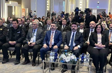 Yıldırım’da 30 bin bağımsız birim kentsel dönüşümle Bursa’ya kazandırılıyor 