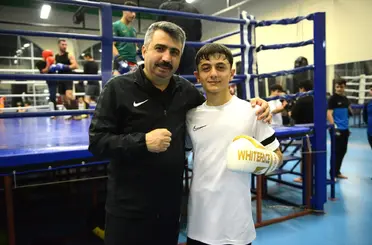 Yıldırım’da her mevsim spor imkanı
