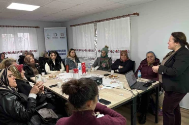 Yıldırım’da kadın girişimcilere tam destek 