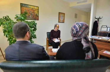 Yıldırım’da psikolojik destek hizmetleriyle yaşam kalitesi artıyor 