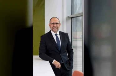 Yıldız Holding’de üst düzey atama 