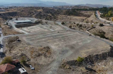 Yılların ’Bir Pazarı’nın altında tarih yatıyormuş 