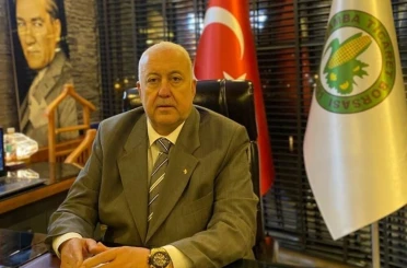 Yılmaz: "Yanlış arazi kullanımı ve kömür depoları Çarşamba Ovası’nın geleceğini tehdit ediyor" 