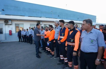 Yılmaz’dan 1 Mayıs mesajı 
