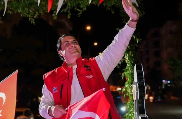 Yılmaz’dan 19 Mayıs mesajı 