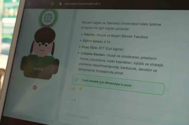 YKS sonrası tercih uyarısı: "Yapay zeka çağını göz ardı etmeyin" 