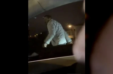 Yol verme tartışmasında 2 kişiyi bıçakla yaralayan şahıs tutuklandı 