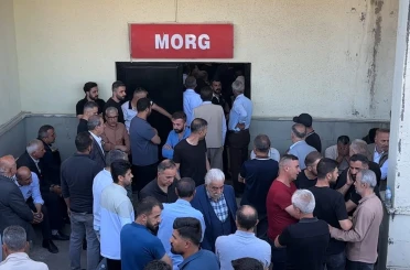 Yolcu minibüsü ile kamyonun çarpıştığı kazada ölü sayısı 3’e yükseldi 