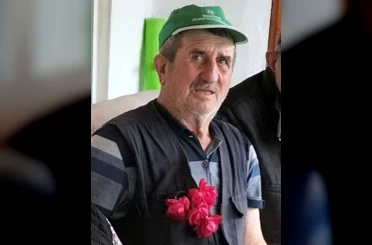 Yolun karşısına geçmek isterken hayatını kaybetti 