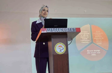 Yozgat’ta aile içi iletişimin şifreleri masaya yatırıldı 