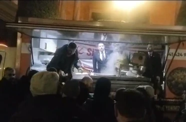 YRP Selçuklu İlçe Kadın Kollarından Miraç Kandili’nde anlamlı etkinlik