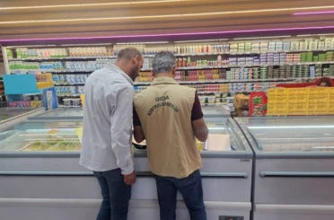 Yüksekova’da gıda güvenliği için ekipler teyakkuzda 