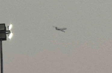 Yüksekova’da rahatsızlanan genç için hava ambulansı devreye girdi 