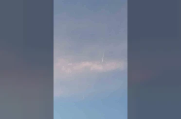 Yüksekova’da TSK’ya ait savaş uçaklarından devriye uçuşu 