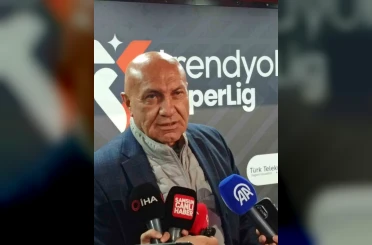 Yüksel Yıldırım: "Beşiktaş galibiyetini Galatasaray maçında da tekrarlamak istiyoruz" 
