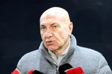 Yüksel Yıldırım: "Bilerek bu hakemi gönderdiler Samsunspor’u doğramaya geldi" 