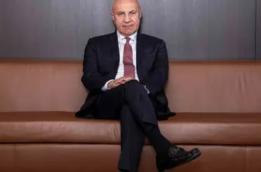 Yüksel Yıldırım’dan ilginç paylaşım
