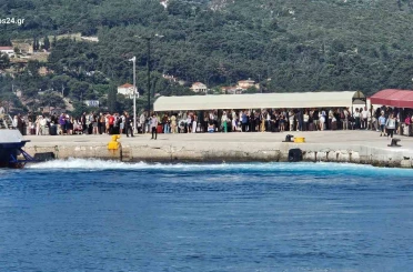 Yunanistan’ın Sisam Adası’na 3 ayda 15 bin Türk ziyaret etti 