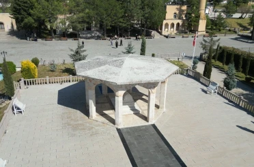 Yunus Emre’nin hatırası Eskişehir’de yaşatılıyor 