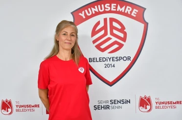 Yunusemre Belediyespor Seda Çarıkçı ile yola devam edecek 