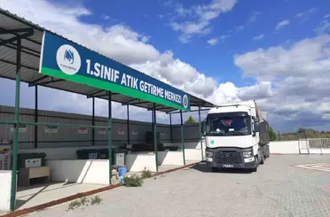 Yunusemre’de 3 yılda 5 ton atık ilaç bertaraf edildi
