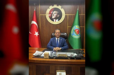 Yüreğir Ziraat Odası Başkanı Doğan: "İşçilerin işe çıkışına 9 gün boyunca engel olununca erkenci mandalinalar dalında kaldı" 
