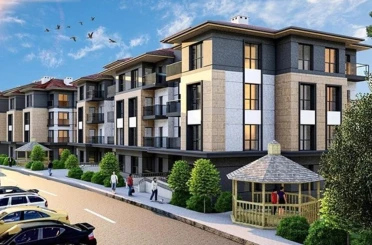 Yüzyılın projesinde Buldan’a 24 konut inşa edilecek 