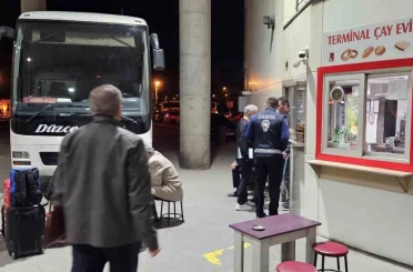 Zabıta ve il sağlıktan ortak denetim 