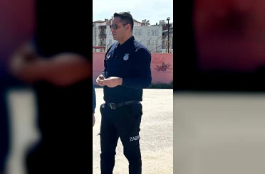 Zabıtadan 4 gündür haber alınamıyor 