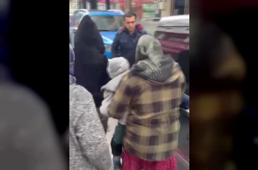 Zabıtadan istismar operasyonu, 24 dilenciye işlem yapıldı 