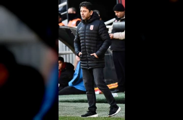 Zafer Uysal: "Galibiyeti Balıkesirspor ailesine armağan ediyoruz" 