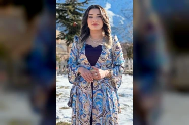 Zap Suyu’na uçan otomobilden yaralı kurtulan genç kız hayatını kaybetti 