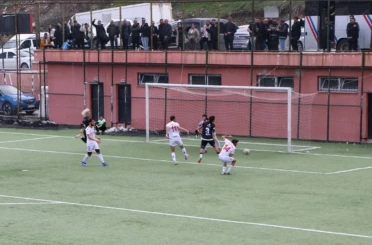 Zapspor’dan gol şov 