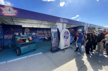 ZBEÜ OVAT Takımı Teknofest Robotaksi Binek Otonom Araç Yarışması’nda 7’nci oldu 