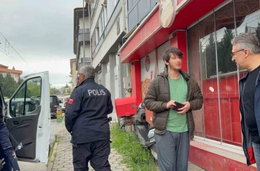 Zehirlendiği düşünülen ve ekipleri teyakkuza geçiren öğrencinin kulaklıkla uyuduğu ortaya çıktı 