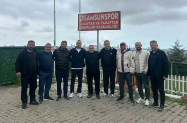 Zeki Yavru’dan taraftara: "Hakkınızı helal edin" 