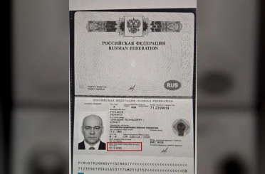Zelenskiy, Odessa Belediye Başkanı Trukhanov’un Ukrayna vatandaşlığını iptal etti 