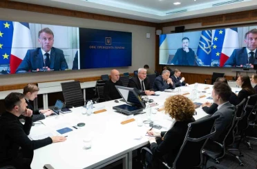Zelenskiy: "Rusya’nın Ukrayna’ya karşı savaşı henüz sona ermedi" 