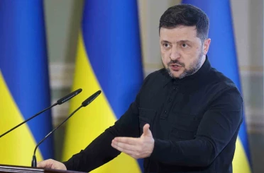 Zelenskiy, Trump’ın Özel Temsilcisi Witkoff ve damadı Kushner ile telefonda görüştü 