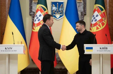 Zelenskiy: "Ukrayna’nın kontrolünde olmayan bölgelerde seçim düzenlenmeyecek" 