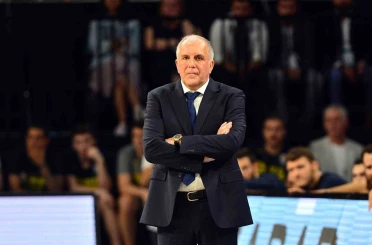 Zeljko Obradovic, 14 yıl aradan sonra Panathinaikos’un başantrenörü oldu 