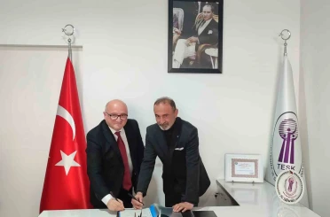 Ziraat Bankası’ndan Türkeli esnafına kredi desteği 