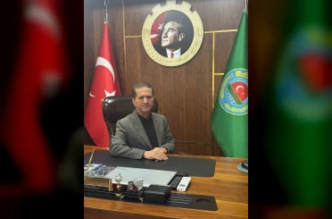 Ziraat Odası Başkanı Doğan: "Fuarlar modern tarıma geçiş konusunda önemli kazanımlar sağlıyor" 