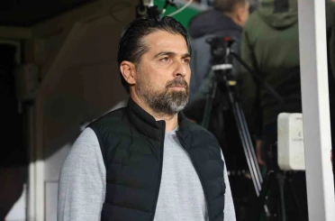Ziraat Türkiye Kupası: Konyaspor: 0 - Fenerbahçe: 0 (Maç devam ediyor) 