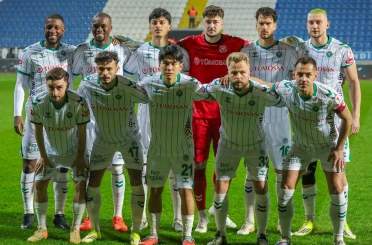 Ziraat Türkiye Kupası’nda kura günü: Konyaspor’un rakibi belli oluyor