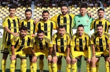 Ziraat Türkiye Kupası’nda İzmir derbisi heyecanı 