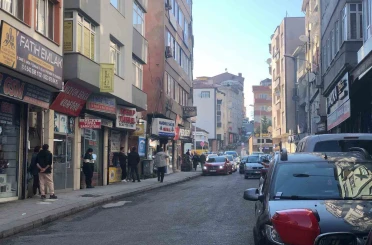 Zonguldak Ereğli’de kavga: 2 yaralı 