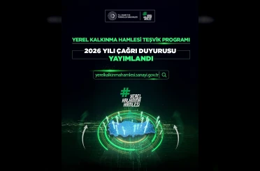 Zonguldak’ta 2026 Yılı Yerel Kalkınma Hamlesi Teşvik Programı Başvuruları Başlıyor 