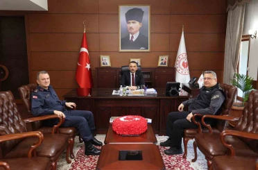 Zonguldak’ta asayiş ve güvenlik toplantısı gerçekleştirildi 